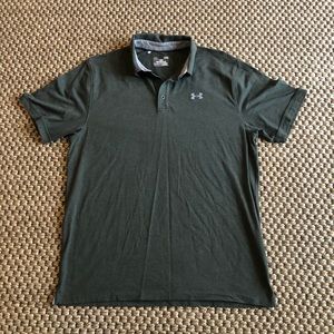 Under Armour Collared Shirt